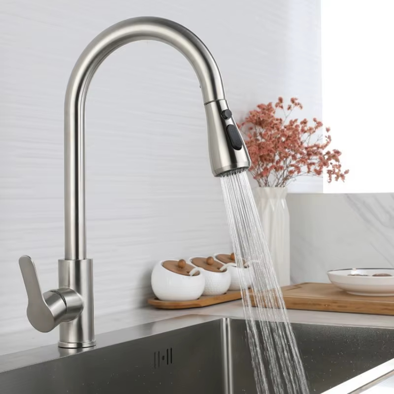 Faucet and sink accessory collection